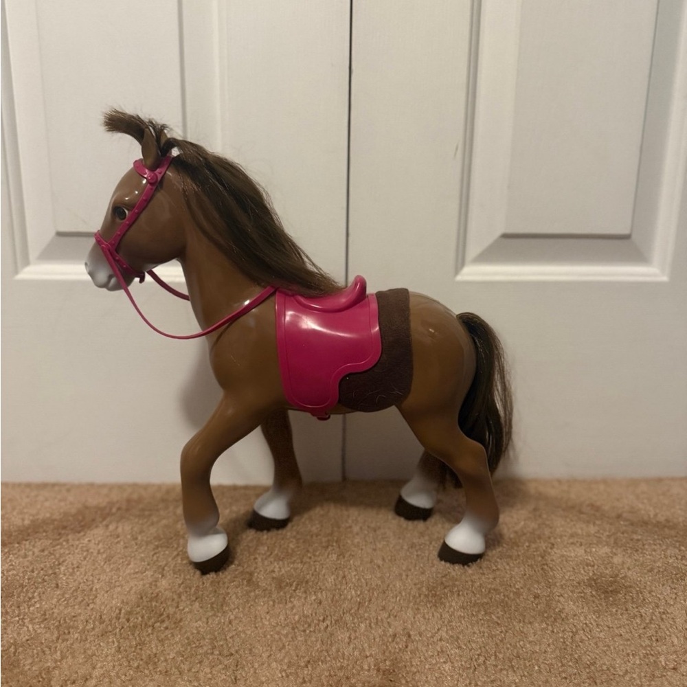 Journey Girls Horse